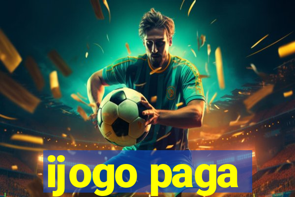 ijogo paga